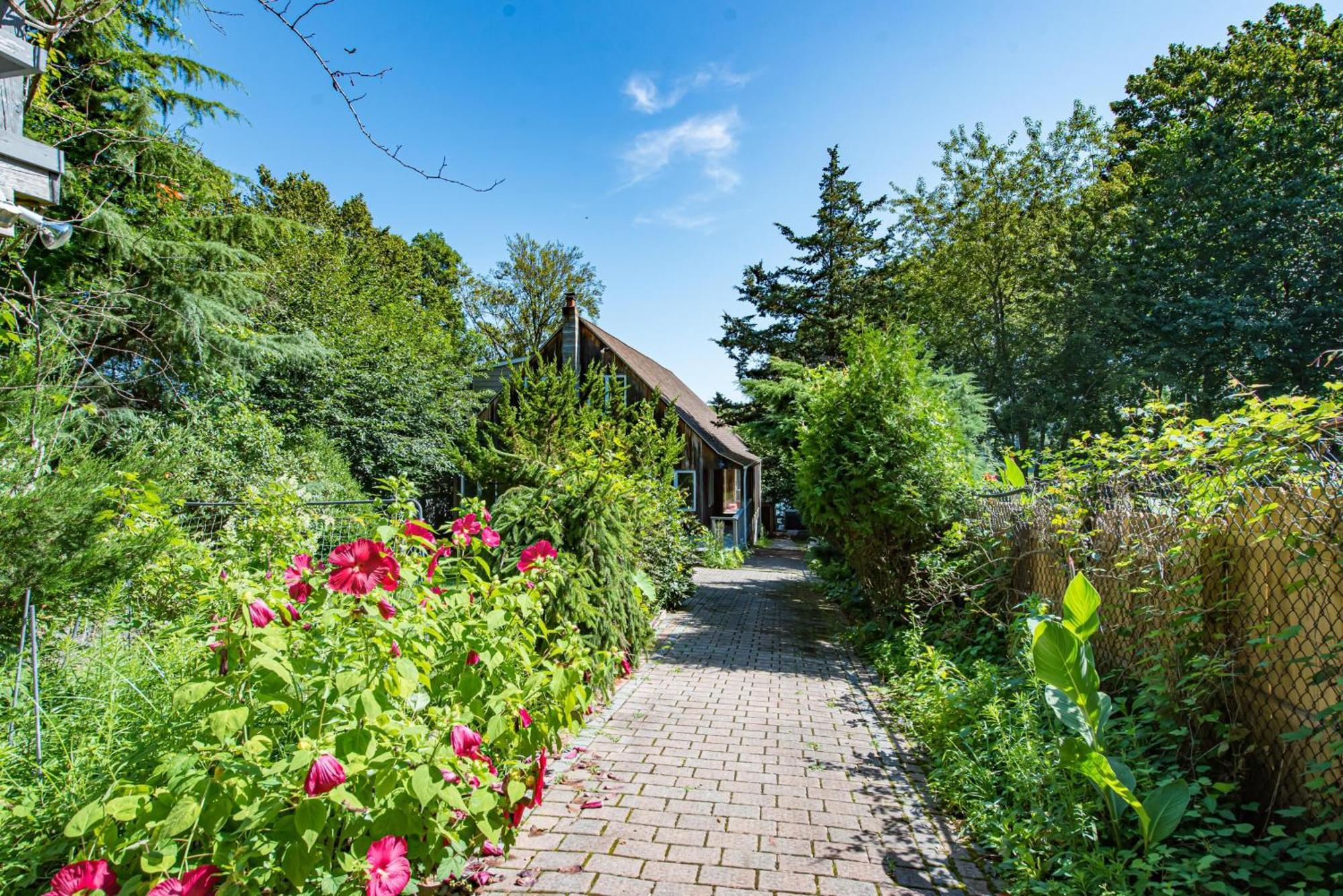 Nature'S Paradise: Private Dock & Water Views Mattituck Buitenkant foto